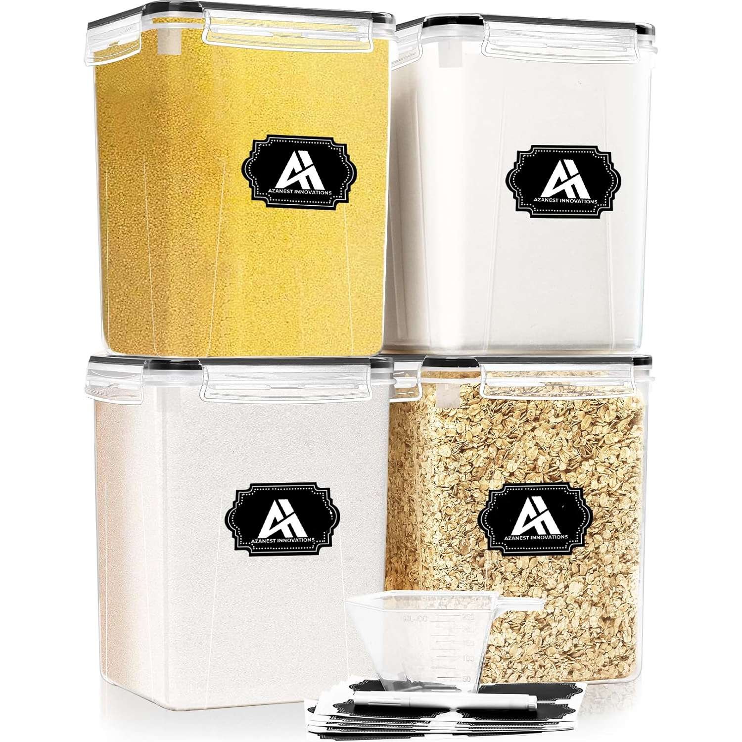 Food Storage Containers