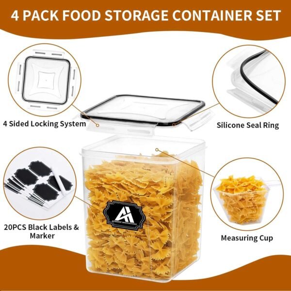 Food Storage Containers