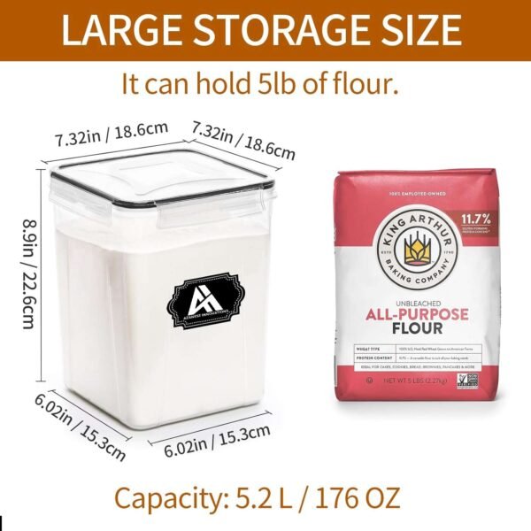 Food Storage Containers